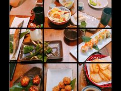 -魁炉居酒屋·深夜食堂(较场口店)