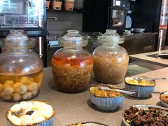 -千禧新世界香港酒店