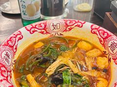 -破店肥哈·东北烧烤·夜宵(南山保利店)