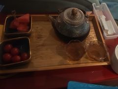 -华夏良子·足道SPA艾灸(翠微店)