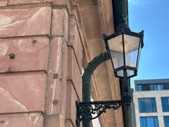 -德国卡夫百货(Hauptwache)