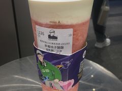 -LELECHA乐乐茶(新街口大洋店)