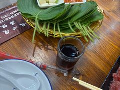 -韩风烤牛肉冷面店