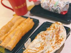-永和大王(宜山店)