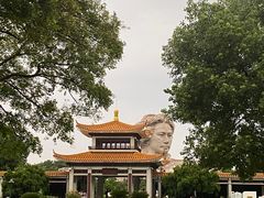 -橘子洲景区