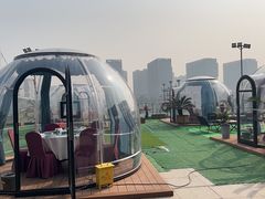 -白沙码头海鲜广场