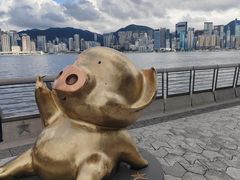 -尖沙咀