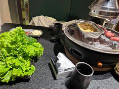 -炭虎烤肉(桂林路店)