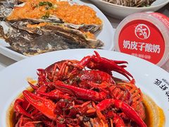 -有位虾匠·胶东小馆(市北店)