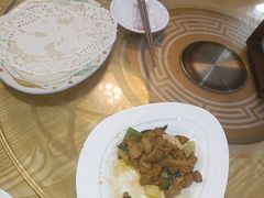 -佛有缘素食馆·荔湾老字号(陈家祠首店)