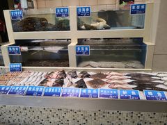 水产区-双井轩(双井店)