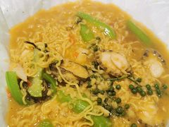 纸上焗鲜鲍-成都吃客(九眼桥店)