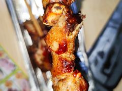 -亚东串烤(共康东路店)