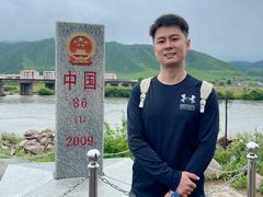 -图们国门景区