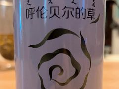 -很久以前羊肉串(中山公园店)