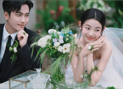 -米兰尊荣婚纱摄影·婚纱照会馆