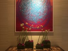 -Yan Ting 宴庭中餐厅(上海静安瑞吉酒店)