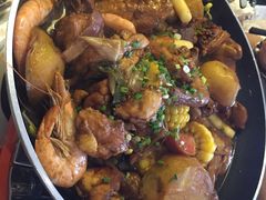 海鸡煲-HOTISLAND海鸡岛(宝业路店)