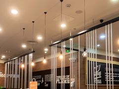 -汉堡王(天一广场店)