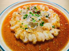 四小姐粉丝虾-四小姐的店(王府井店)
