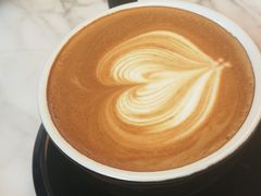 -Bracket Coffee(银河SOHO店)