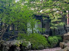 -惠山古镇·寄畅园