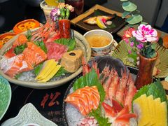 -松鹤精致料理(五一中路店)