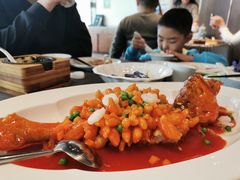 -望乡楼上海菜(日月光店)