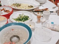 -上海1号私藏菜(静安店)
