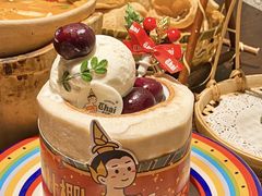 -泰妃殿(武汉首店)