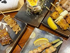 -鸟鹏烧鸟居酒屋(仁恒梦中心店)