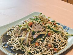 -韩海丽特色美食(秀州路店)