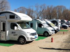 -北京房车博览中心