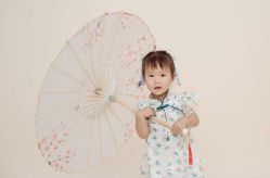 -小熊维尼高端儿童摄影(南山信和店)