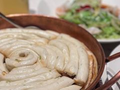 -奉天小馆·非遗东北菜(济南万象城店)