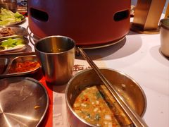 -西塔老太太泥炉烤肉(川沙百联店)