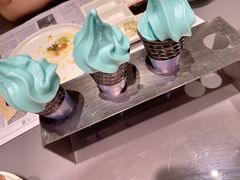 -小大董·烤鸭(观景餐厅·南京西路店)