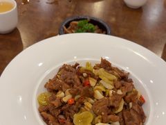 -一楼食业·美食人家