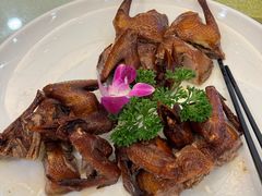 -黄埔华苑酒家(黄埔店)