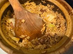 -小吊梨汤·北京菜·烤鸭(双井乐成中心店)