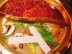 -小龙坎火锅(黄河店)