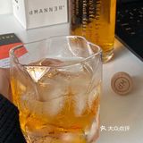 焦糖黄桃菠萝！这支是冬日小甜酒模范生🥂