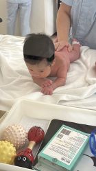 -森宝月子中心(白云山店)