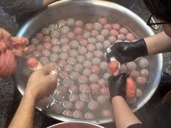 -阿娟牛肉丸·手打牛肉丸·现做现卖