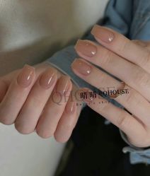 -QHOUSE美甲美睫
