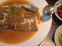 -上名堂·鱼头好吃(体育场路店)