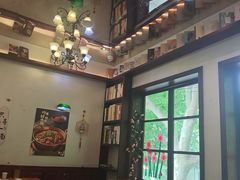 -付小姐在成都(中山公园店)