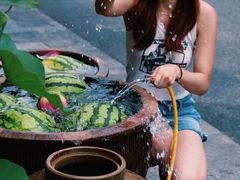 -赵美丽·重庆社区火锅·直营店(火车东站·中豪国际店)