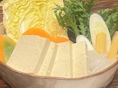-侘与火 Wabi 侘寂烟火•锅物料理(大屯DT51店)