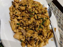 -走马楼饭庄(慈城古县城店)
